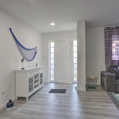 Cantinho A Sul Ii - Costa Nova Gafanha da Encarnacao