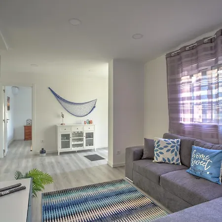 Apartment Cantinho A Sul Ii - Costa Nova Gafanha da Encarnacao