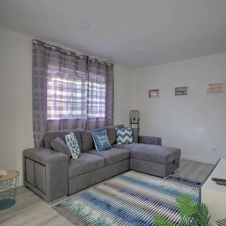 Cantinho A Sul Ii - Costa Nova * Gafanha da Encarnacao