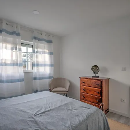 Apartament Cantinho A Sul Ii - Costa Nova