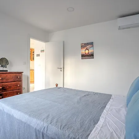 Apartment Cantinho A Sul Ii - Costa Nova *