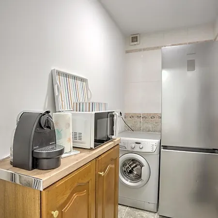 Cantinho A Sul Ii - Costa Nova Apartament Gafanha da Encarnacao