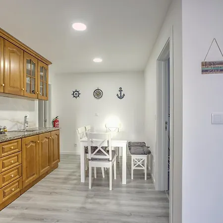 Cantinho A Sul Ii - Costa Nova Apartament