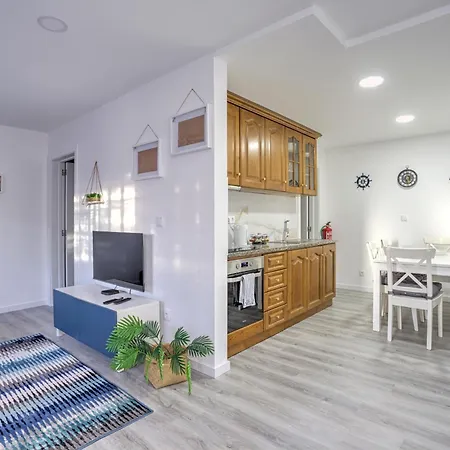 Apartment Cantinho A Sul Ii - Costa Nova Gafanha da Encarnacao