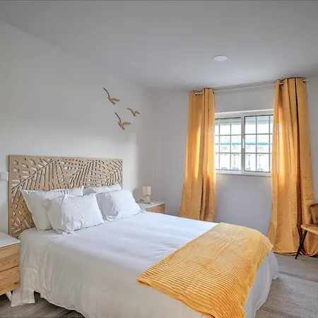 Apartament Cantinho A Sul Ii - Costa Nova