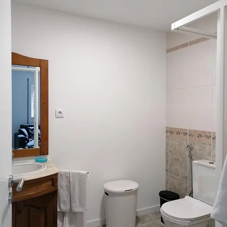 Apartament Cantinho A Sul Ii - Costa Nova *
