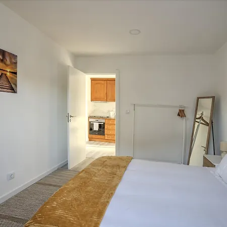 Cantinho A Sul Ii - Costa Nova Apartment Gafanha da Encarnacao