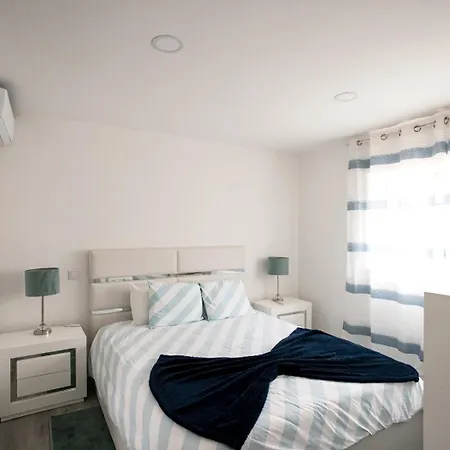 Appartamento Cantinho A Sul Ii - Costa Nova