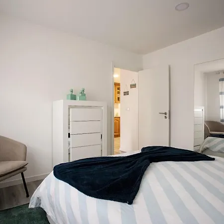 Cantinho A Sul Ii - Costa Nova Gafanha da Encarnacao