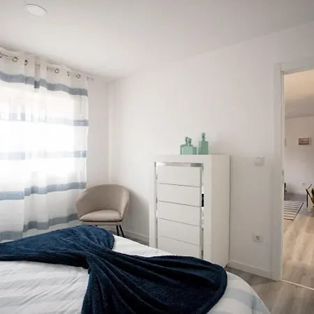 Cantinho A Sul Ii - Costa Nova דירה *