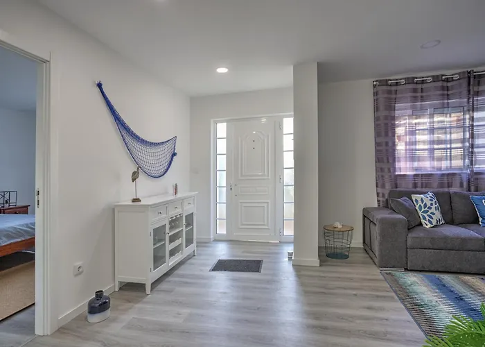 Cantinho A Sul Ii - Costa Nova Gafanha da Encarnacao