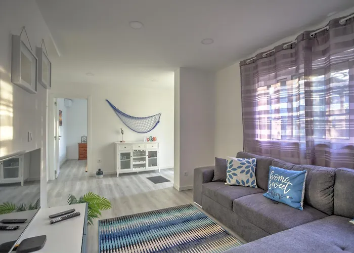 Apartament Cantinho A Sul Ii - Costa Nova Gafanha da Encarnacao