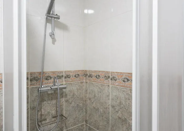 Cantinho A Sul Ii - Costa Nova Apartament *