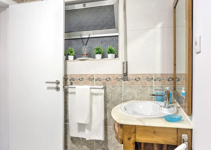 Appartamento Cantinho A Sul Ii - Costa Nova *