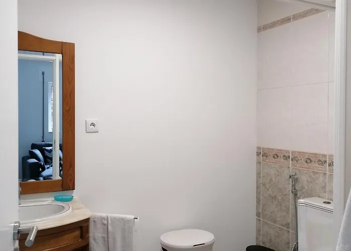 Apartament Cantinho A Sul Ii - Costa Nova *