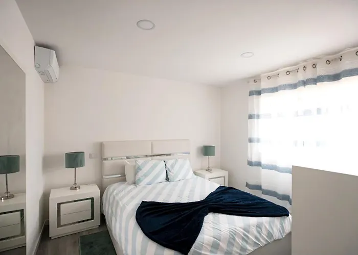 Apartament Cantinho A Sul Ii - Costa Nova