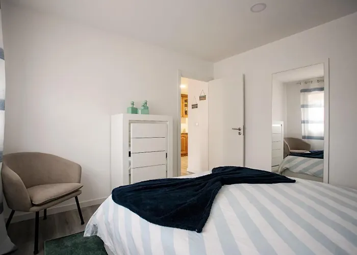 Cantinho A Sul Ii - Costa Nova Gafanha da Encarnacao