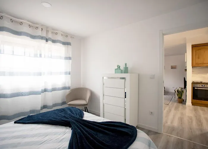 Cantinho A Sul Ii - Costa Nova Apartament *